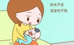 第5天新生儿需要喂养母乳，也可以用这些配方奶品喂养