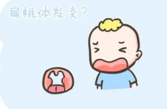 孩子经常扁桃发炎可以贴扁桃体贴吗？如何正确使用？