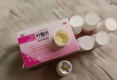 保胎灵片与叶酸安全同服指南，孕期用药需谨记的关键注意事项