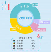 北医三院第三代试管婴儿费用明细，助你省钱生娃!