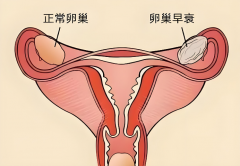 50岁卵巢早衰试管成功率？提高成功率的五大方法！