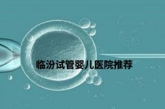  临汾做试管婴儿哪个医院好？费用多少？全解析！