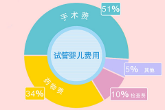 鄂州三代试管婴儿多少钱？生龙凤胎费用明细公布