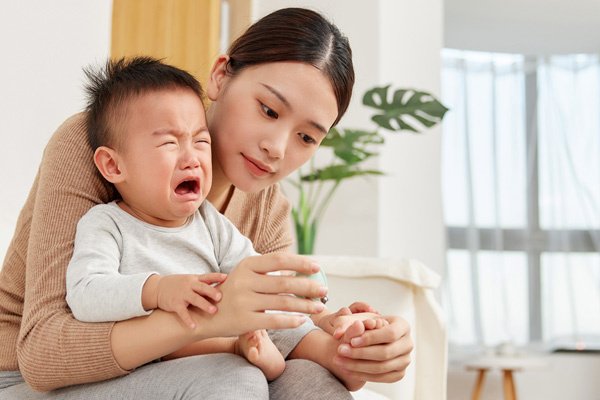 泰国试管双胞胎