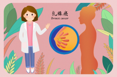 乳腺癌早期有哪些不易察觉的警示信号？全面解析帮助您及早发现与预防