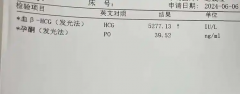 胚胎移植后发现hcg翻倍很慢，这种情况应该怎么治疗？