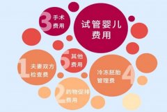 昆明三代试管婴儿2025收费指南！各阶段费用简单明了，助你备孕无忧