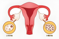 多囊卵巢做试管婴儿成功率分析，比你想象的高很多！